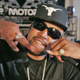 Rapper Pimp C of the rap group UGK on April 3, 2006, in Houston (Bill Olive/Getty Images)